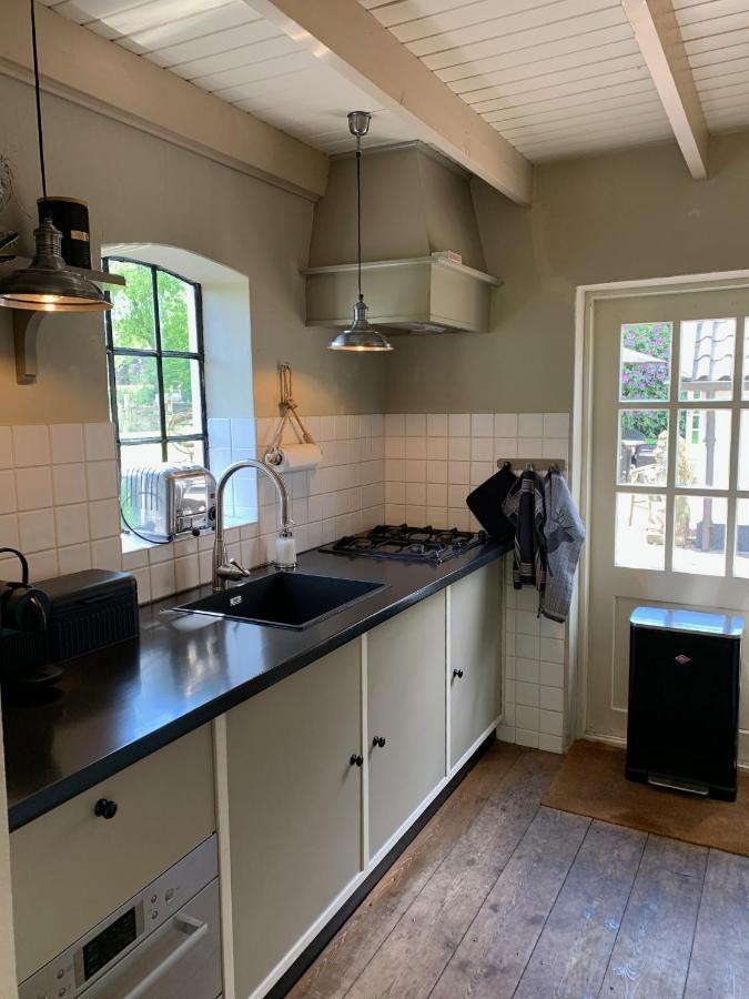 Lindenhof & Guesthouse Garderen Eksteriør billede