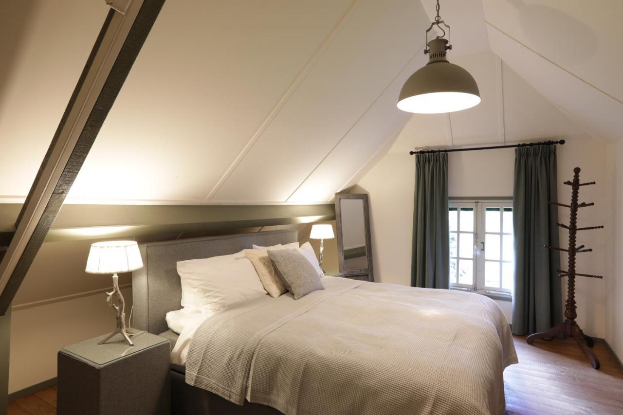 Lindenhof & Guesthouse Garderen Eksteriør billede